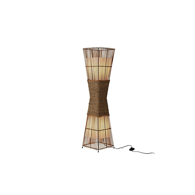 M2OUTLET Stehleuchte SKOV 36282 Ø30CM bamboo