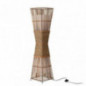 M2OUTLET Stehleuchte SKOV 36282 Ø30CM bamboo