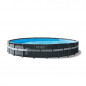 Intex Swimming Pool Ø 732 x 132 cm Frame Pool Set Ultra Rondo XTR 26340