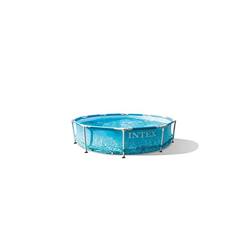 Intex Frame Pool Set Beachside Ø 305 x 76 cm, 28206NP