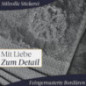 Liebenstein® Premium Saunahandtuch - in anthrazit - 70x200 cm - aus feinster Baumwolle mit 625 g/m² - außergewöhnlich weich u